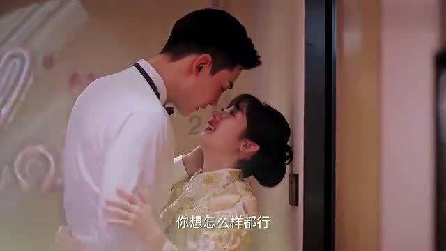 可爱女孩变芭比